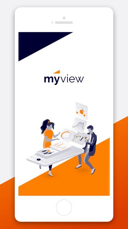 MyView (for Zellis HCM Cloud) .